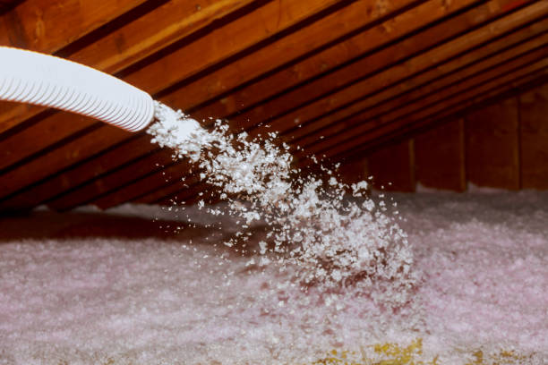 Insulation Inspection Services in Danville, PA