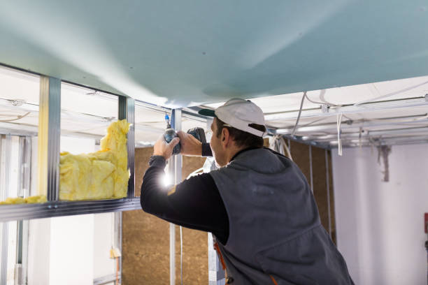 Best Home Insulation Services  in Danville, PA