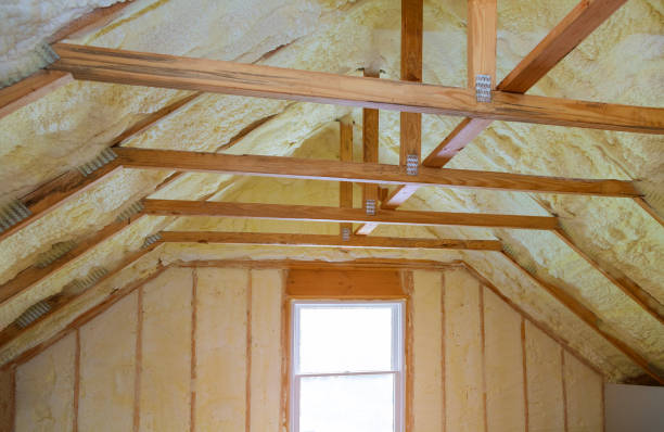 Best Affordable Insulation Services  in Danville, PA
