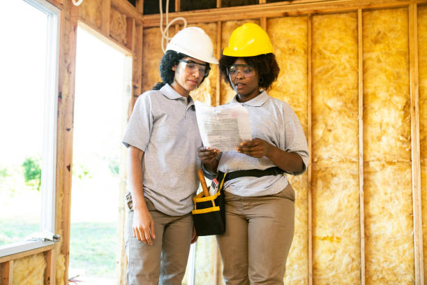 Insulation Replacement Services in Danville, PA