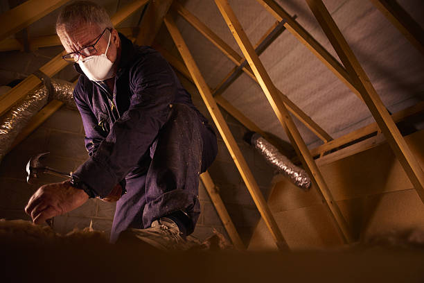 Best Insulation Inspection Services  in Danville, PA