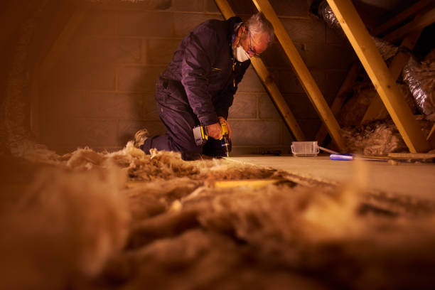 Best Garage Insulation Installation  in Danville, PA